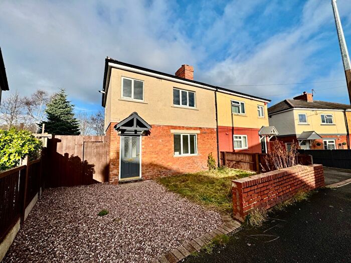 3 Bedroom Property To Rent In Hartland Avenue, Coseley, Bilston, WV14