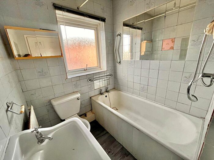 3 Bedroom Terraced House For Sale In Wellington Street, Goldthorpe, Rotherham, S63