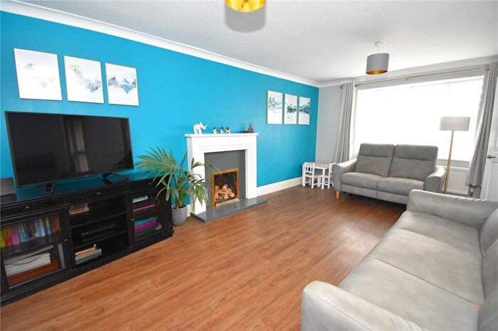 4 Bedroom Detached House For Sale In Micawber Way, Chelmsford, Essex, CM1