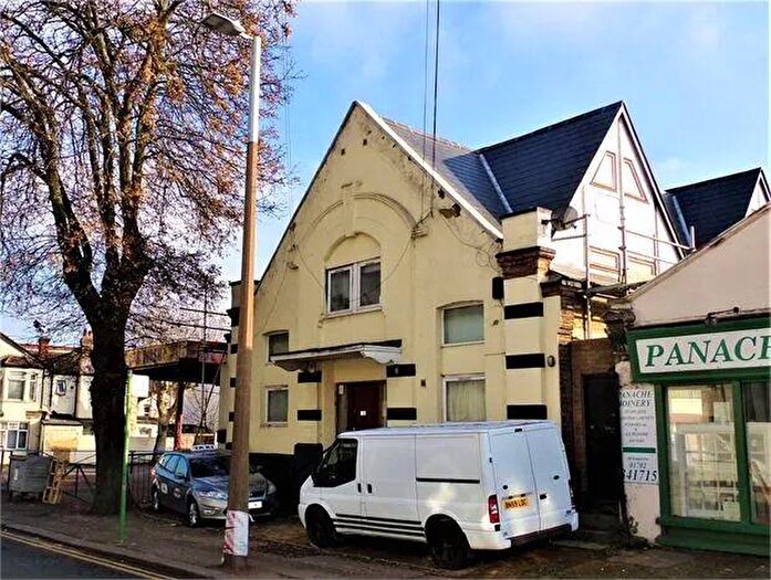 1 Bedroom Apartment To Rent In West Road, Westcliff On Sea, Westcliff On Sea, SS0