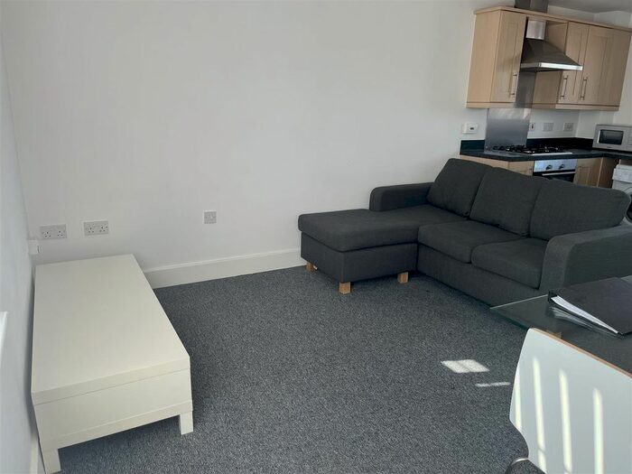 1 Bedroom Flat To Rent In Corbel Way, Eccles, Manchester, M30