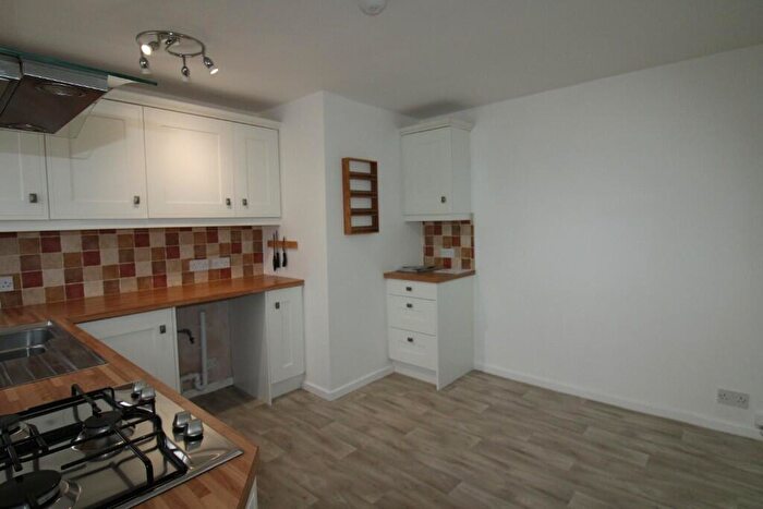 2 Bedroom Semi-Detached Bungalow For Sale In Lazenby Avenue, Fleetwood, Lancashire, FY7