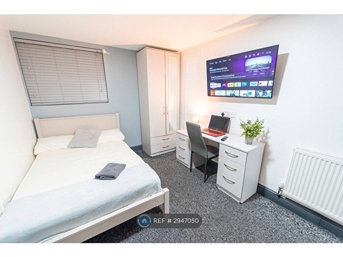 Studio To Rent In Bournbrook Road, Birmingham, B29