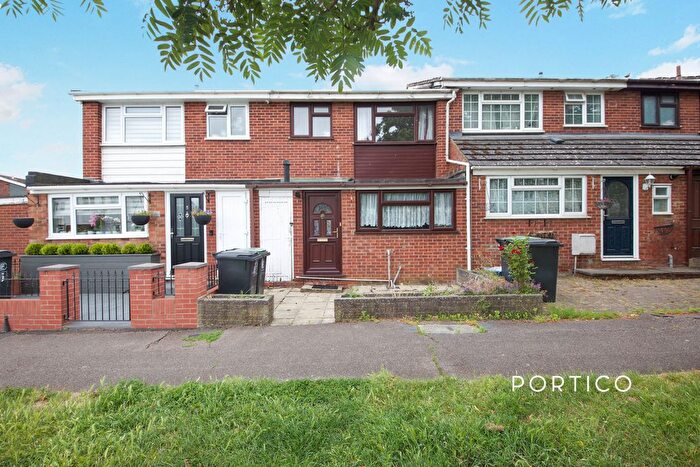 3 Bedroom Property To Rent In Limes Avenue, IG7