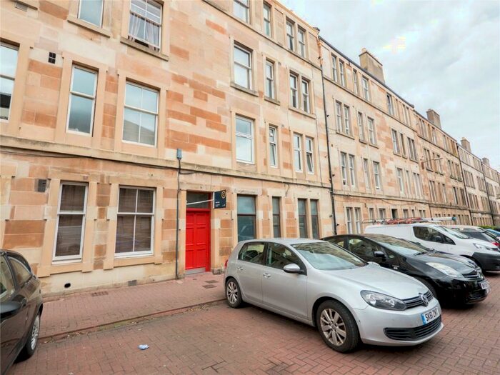 1 Bedroom Flat To Rent In Buchanan Street, Edinburgh, EH6