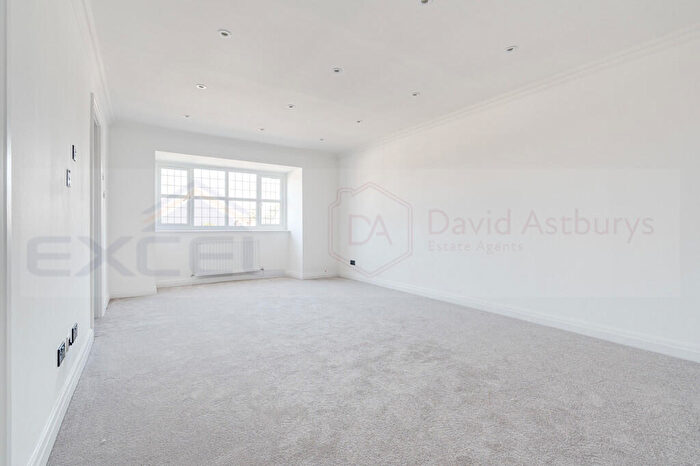 2 Bedroom Apartment To Rent In Audley Park, Neeld Crescent, Hendon, NW4