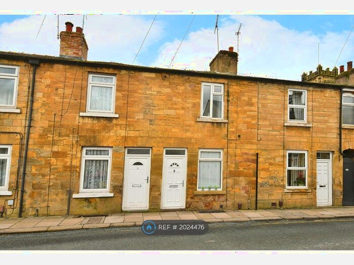 2 Bedroom Terraced House To Rent In St. James Street, Wetherby, LS22