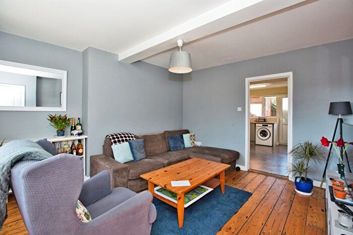 3 Bedroom Terraced House For Sale In Hill View, Mudford, Yeovil, BA21