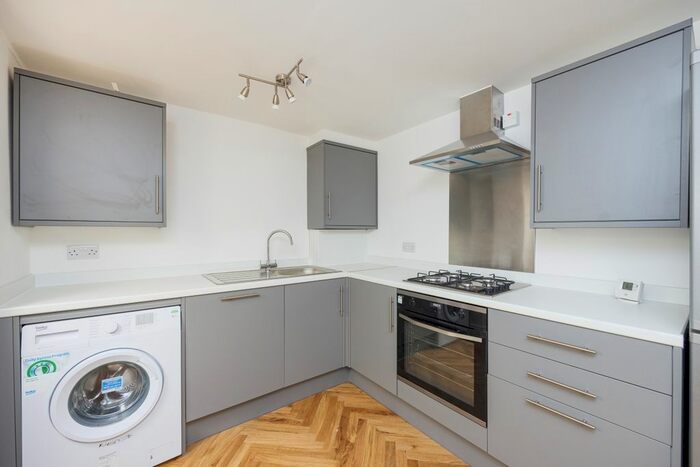 3 Bedroom Terraced House To Rent In Calvert Road, London, SE10