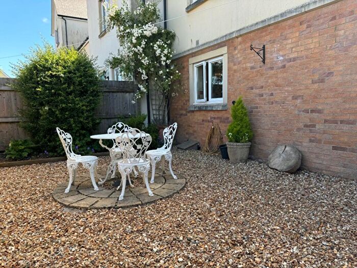 3 Bedroom Semi-Detached House To Rent In The Slipway, Trowbridge, Wiltshire, BA14