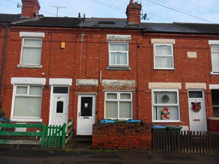 1 Bedroom Flat To Rent In Terry Road, Stoke, CV1