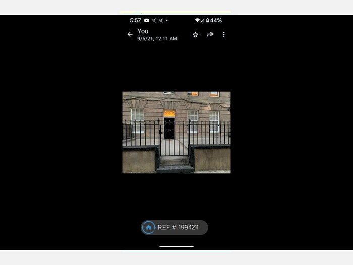 3 Bedroom Flat To Rent In Academy Street, Edinburgh, EH6