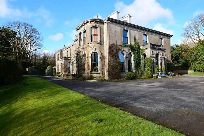 2 Bedroom Apartments For Sale In "Titanic Suite", Ardara House, Comber, BT23