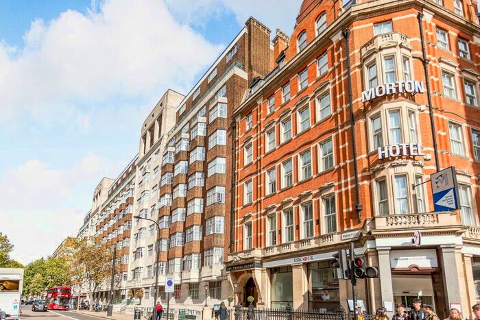 Studio To Rent In Russell Court, Woburn Place, London, WC1H