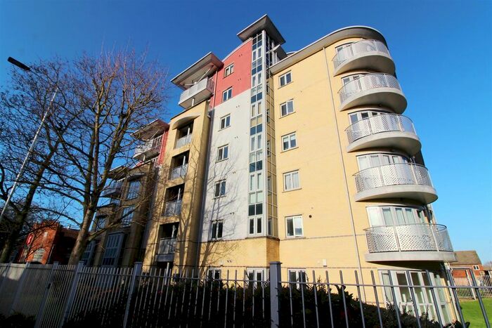 2 Bedroom Flat To Rent In Kings Road, Reading, RG1