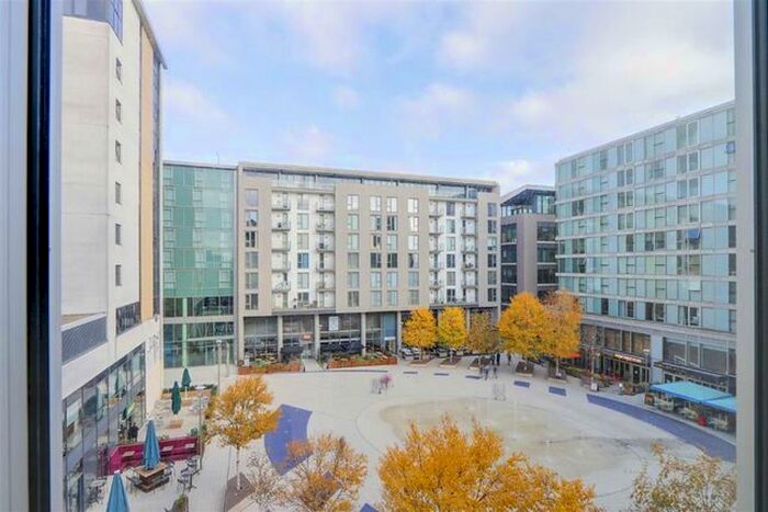 2 Bedroom Flat To Rent In Carnegie House, Milton Keynes, Milton Keynes, Bucks MK9