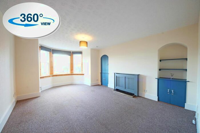 1 Bedroom Flat To Rent In Ardconnel Street, Inverness, IV2