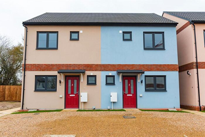 2 Bedroom Semi-Detached House To Rent In Northcote Drive, Monks Eleigh, IP7