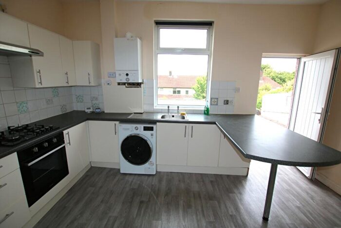 3 Bedroom Terraced House To Rent In Accrington Road, Blackburn, BB1