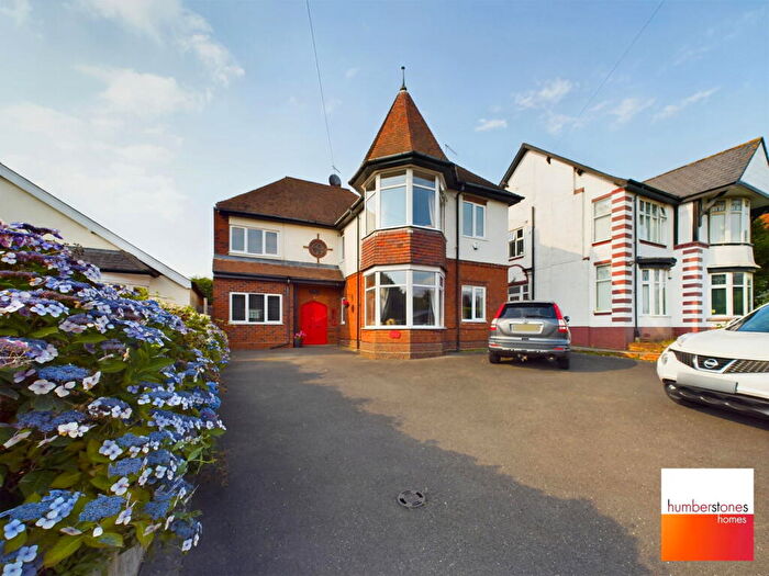 6 Bedroom Detached House For Sale In Halesowen Road, Halesowen, B62