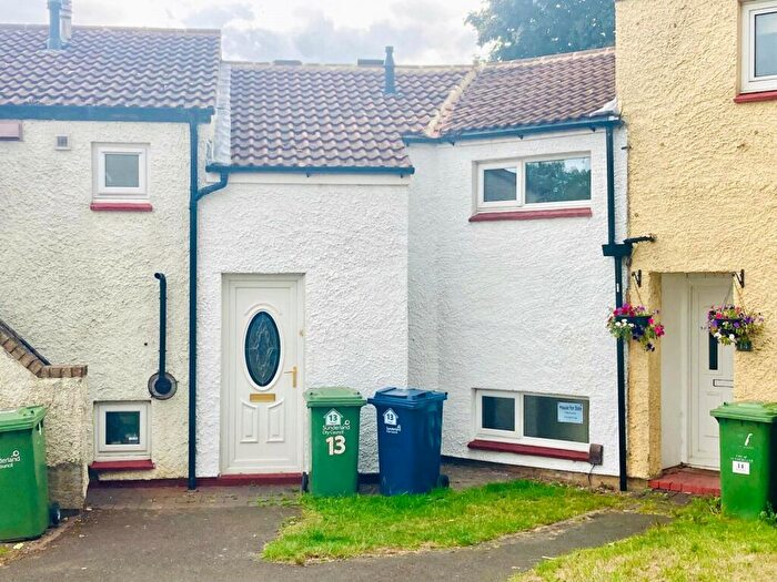3 Bedroom Terraced House For Sale In Rivermead, Washington, Tyne And Wear, NE38