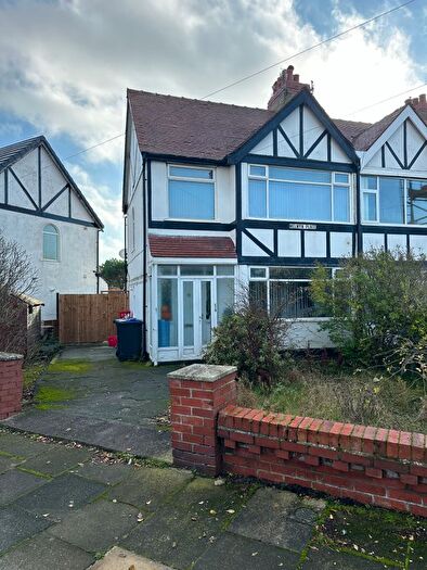 3 Bedroom Semi Detached House For Sale In Welwyn Place, Thornton-Cleveleys, FY5
