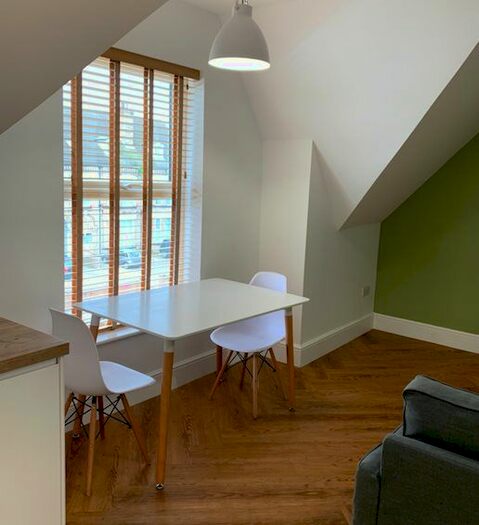 1 Bedroom Flat To Rent In Beverley Road, Hull HU5