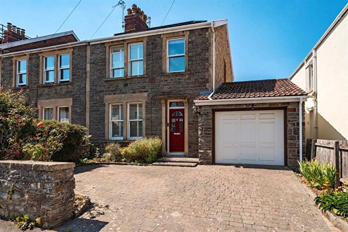 3 Bedroom End Of Terrace House For Sale In West View Road, Keynsham, Bristol, BS31