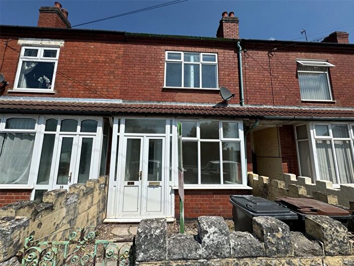 3 Bedroom Terraced House To Rent In Bulkington Road, Bedworth, Warwickshire, CV12