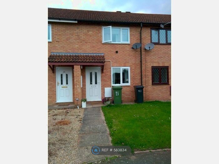 2 Bedroom Terraced House To Rent In Field Farm Mews, Belmont, Hereford, HR2