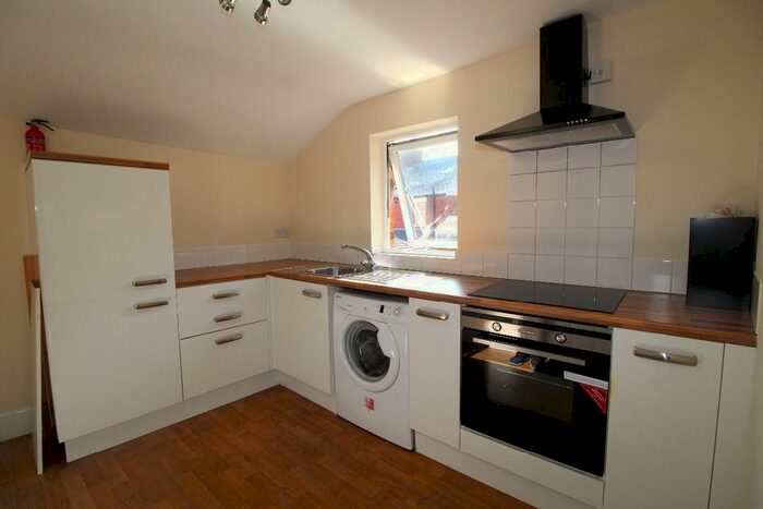 1 Bedroom Flat To Rent In Ripon Street, Preston, PR1