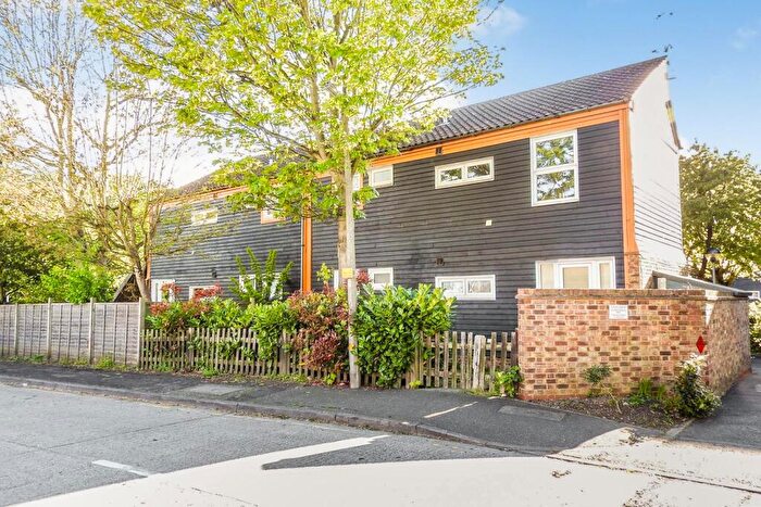 1 Bedroom Apartment For Sale In Haven Court, Hatfield Peverel, Chelmsford, CM3