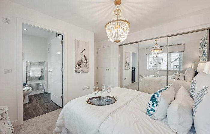 4 Bedroom Detached House For Sale In The Kennedy, Weavers Lane, KY12