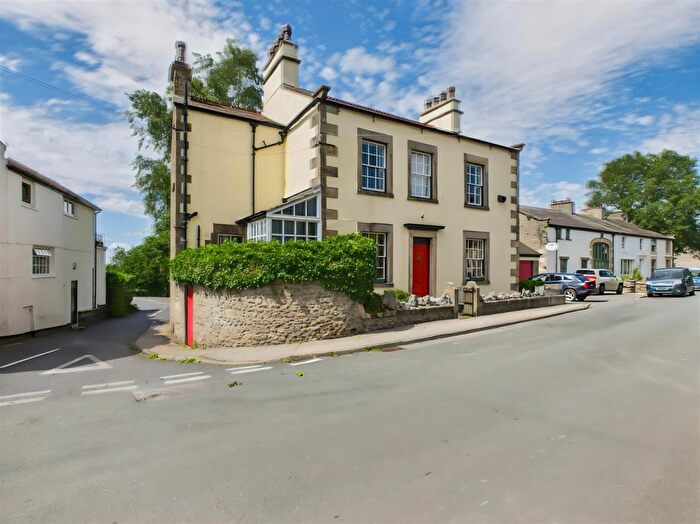 6 Bedroom Detached House For Sale In Main Road, Bolton Le Sands, Carnforth, LA5