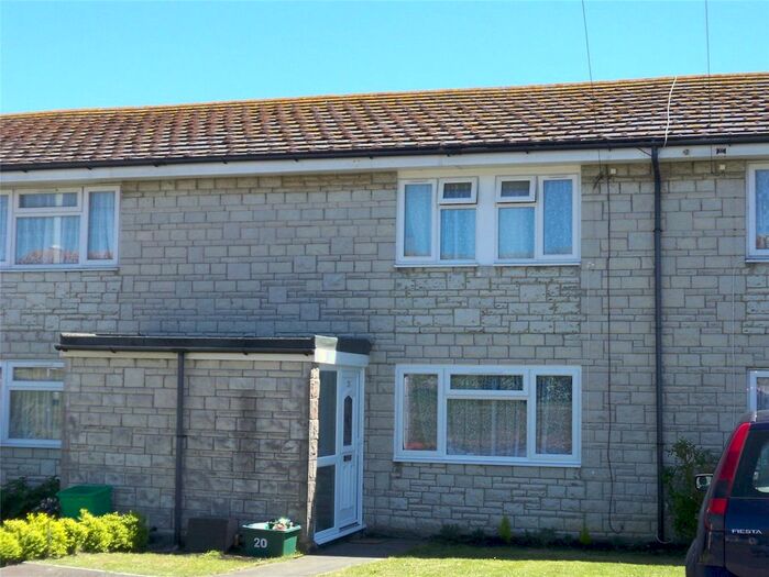 3 Bedroom Detached House To Rent In Greenways, Portland, Dorset, DT5