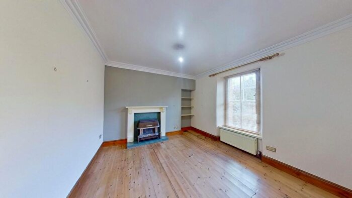 1 Bedroom Terraced House To Rent In Meadowpark, Edinburgh, EH41