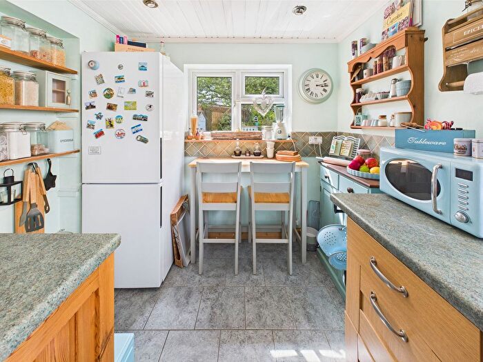 2 Bedroom Semi-Detached House For Sale In Homelands Road, Cardiff., CF14