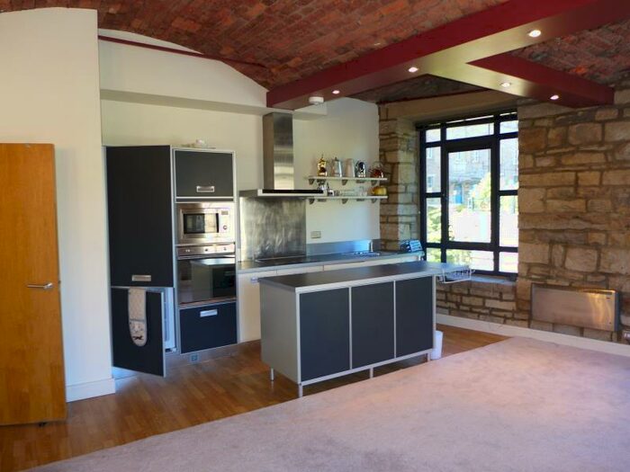 2 Bedroom Apartment To Rent In Apartment The Melting Point, Firth Street, Huddersfield, HD1