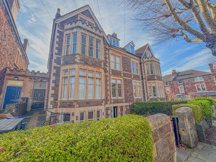 1 Bedroom Property To Rent In Chantry Road, Clifton, Bristol, BS8