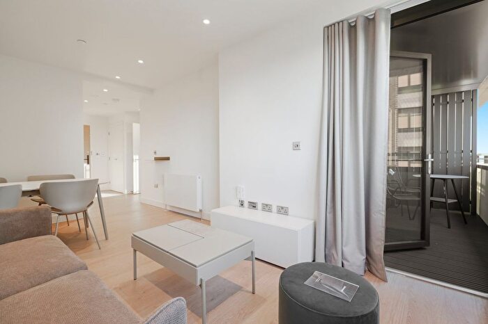 1 Bedroom Flat To Rent In Park Lane, Wembley, HA9