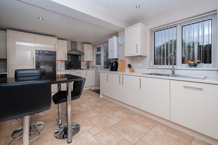 4 Bedroom Detached House For Sale In Ashbee Gardens, Herne Bay, CT6