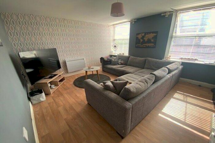 2 Bedroom Flat To Rent In Ladysmith House, Taunton, TA1