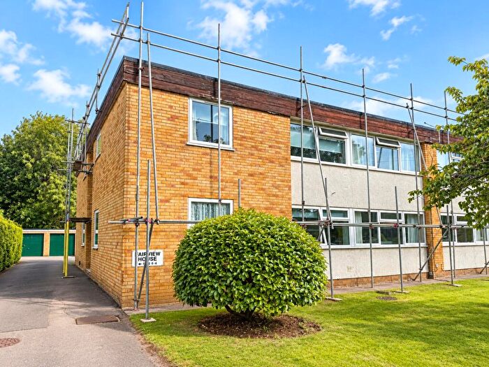 2 Bedroom Apartment To Rent In Fairview House, Canford Lane, Westbury On Trym, Bristol, BS9
