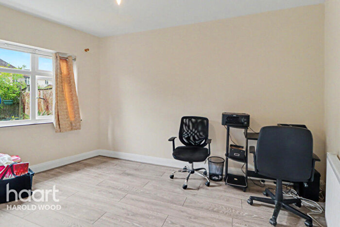 2 Bedroom Apartment For Sale In Queens Park Road, Romford, RM3