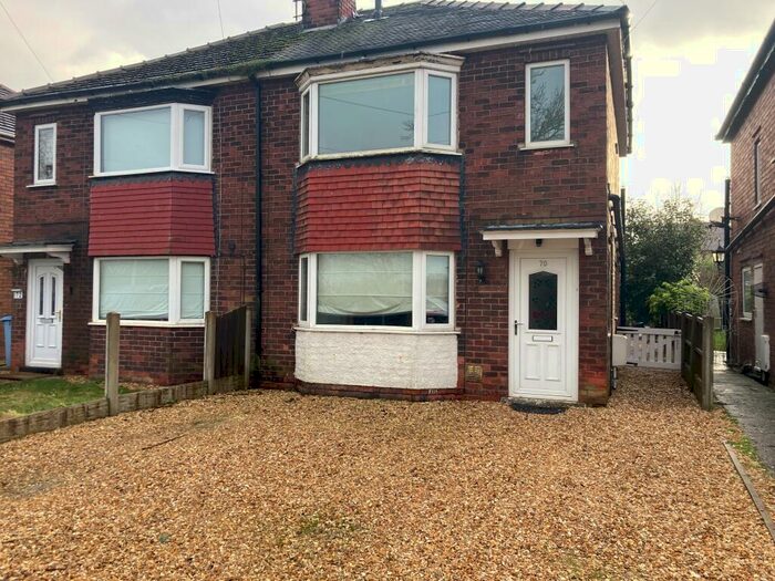 3 Bedroom Semi-Detached House To Rent In Grove Road, Retford, DN22