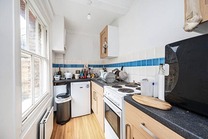 1 Bedroom Flat For Sale In Commercial Street, Spitalfields, London, E1