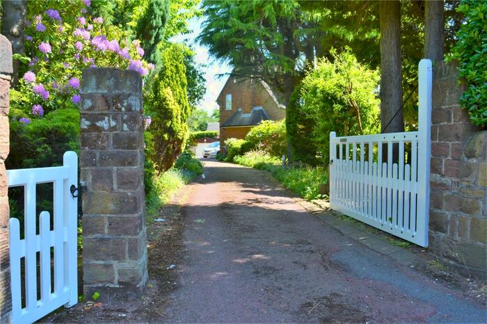 1 Bedroom Apartment To Rent In Church Road, Woolton, Liverpool, Merseyside, L25