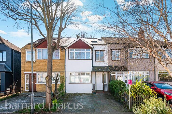 5 Bedroom House To Rent In Cromwell Avenue, New Malden, KT3