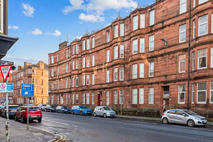1 Bedroom Flat For Sale In Cumbernauld Road, Flat /, Dennistoun, Glasgow, G31