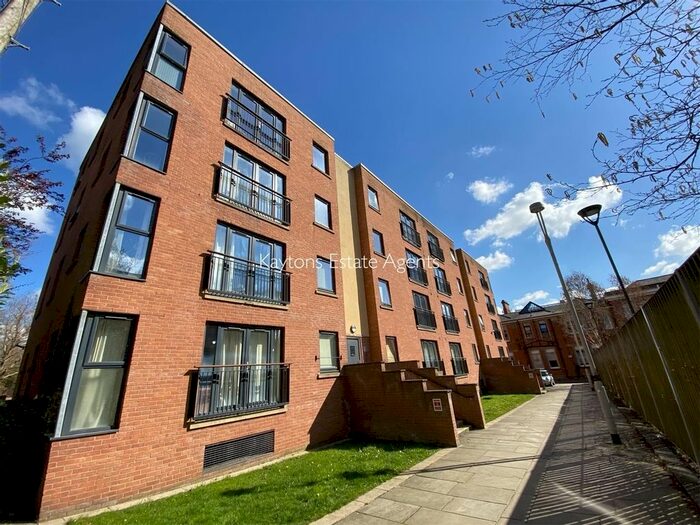 2 Bedroom Flat To Rent In Central Court, Melville Street, Salford, M3